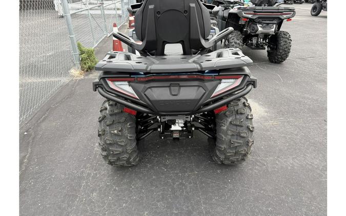 2026 CFMOTO CFORCE 600 TOUR