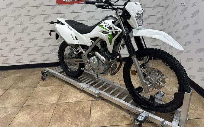 2026 Kawasaki KLX 230S