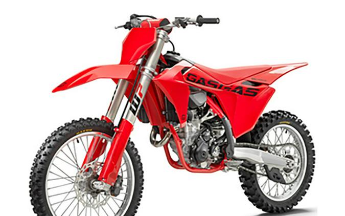 2025 GASGAS MC 250F