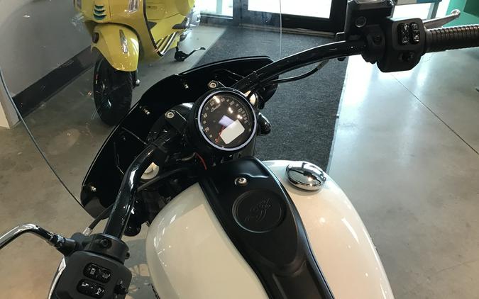 2022 Indian Motorcycle Super Chief ABS