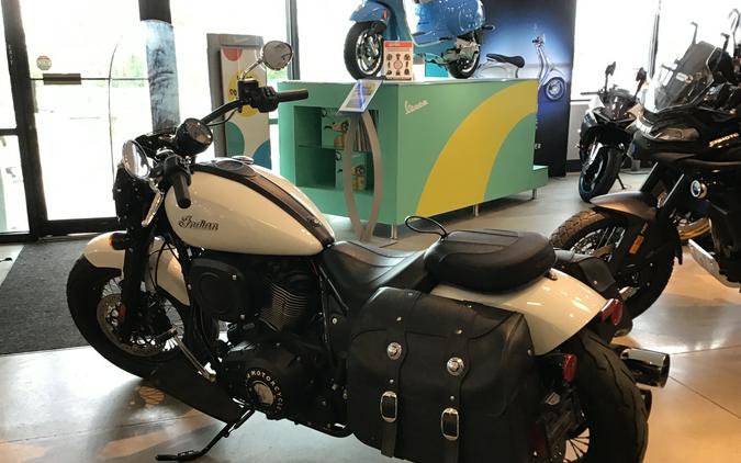 2022 Indian Motorcycle Super Chief ABS