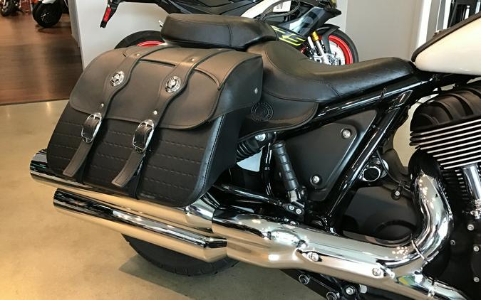 2022 Indian Motorcycle Super Chief ABS