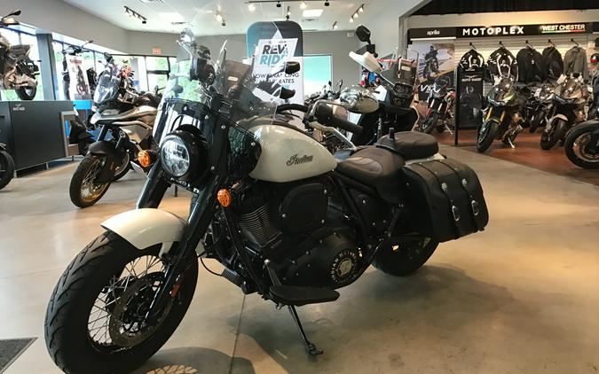 2022 Indian Motorcycle Super Chief ABS
