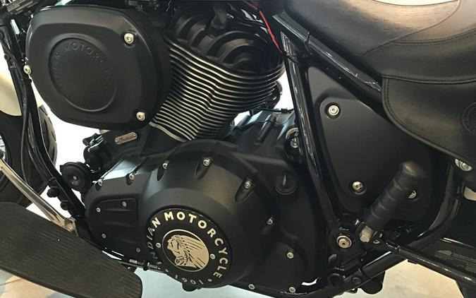 2022 Indian Motorcycle Super Chief ABS