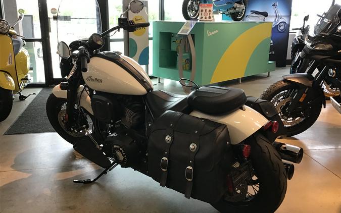 2022 Indian Motorcycle Super Chief ABS
