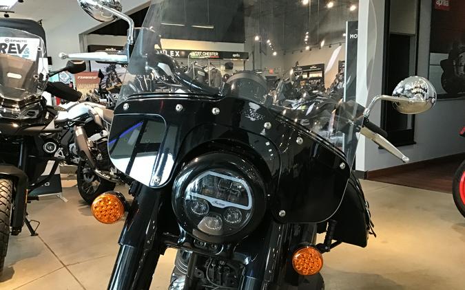 2022 Indian Motorcycle Super Chief ABS