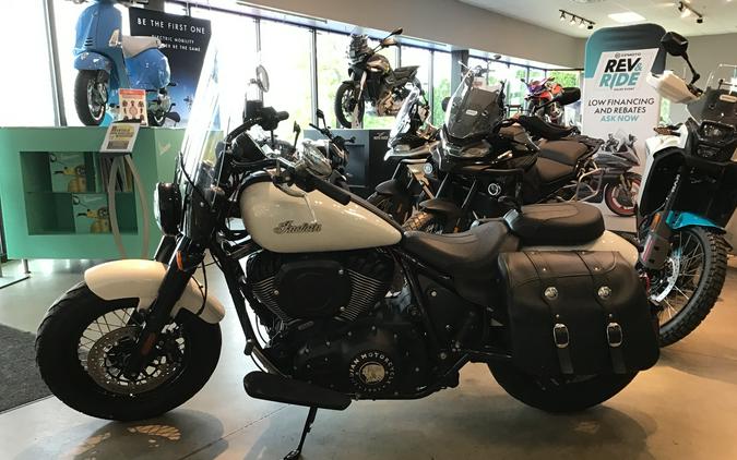 2022 Indian Motorcycle Super Chief ABS