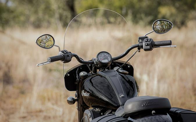2022 Indian Motorcycle Super Chief ABS