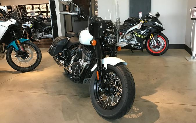 2022 Indian Motorcycle Super Chief ABS