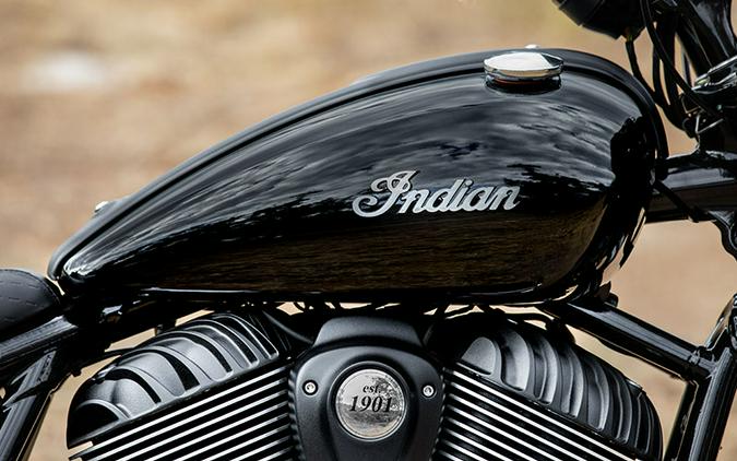 2022 Indian Motorcycle Super Chief ABS