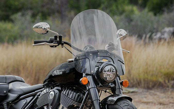 2022 Indian Motorcycle Super Chief ABS
