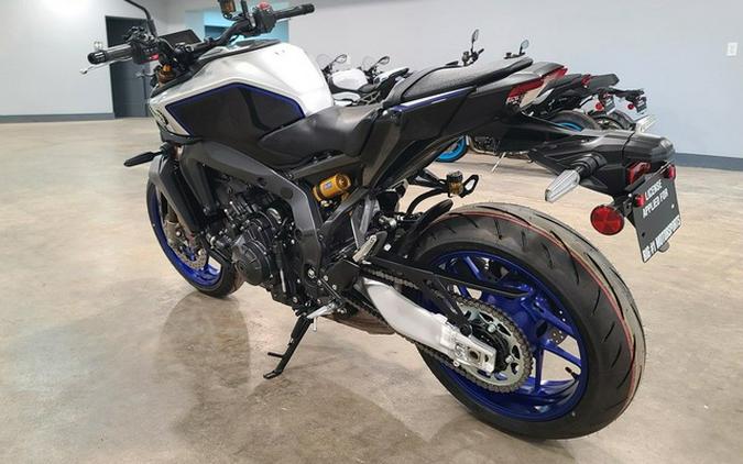 2026 Yamaha MT 09 SP