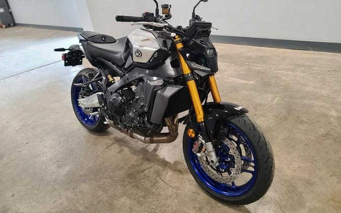 2026 Yamaha MT 09 SP