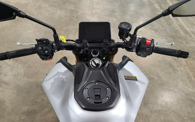 2026 Yamaha MT 09 SP