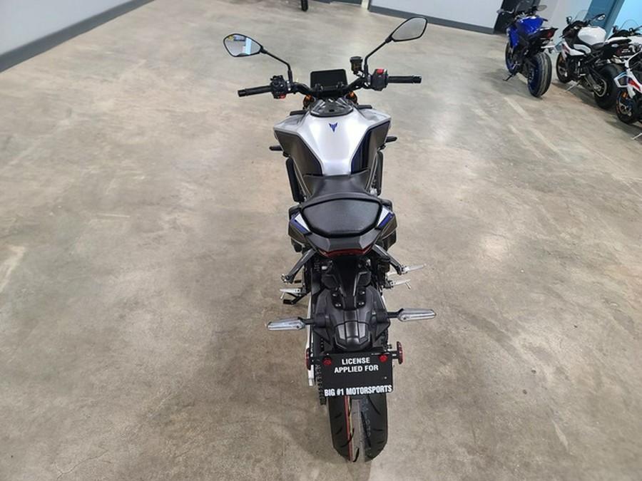 2026 Yamaha MT 09 SP