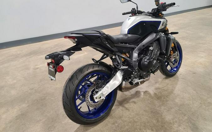 2026 Yamaha MT 09 SP