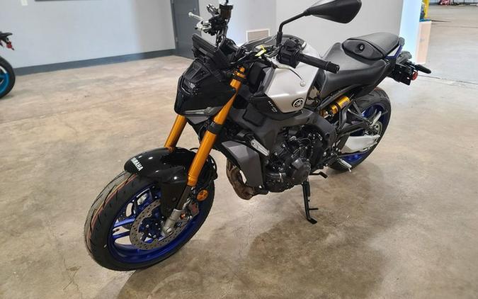 2026 Yamaha MT 09 SP