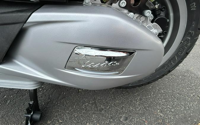 2027 Vespa Primavera 150