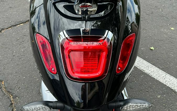 2027 Vespa Primavera 150
