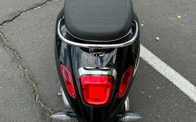 2027 Vespa Primavera 150