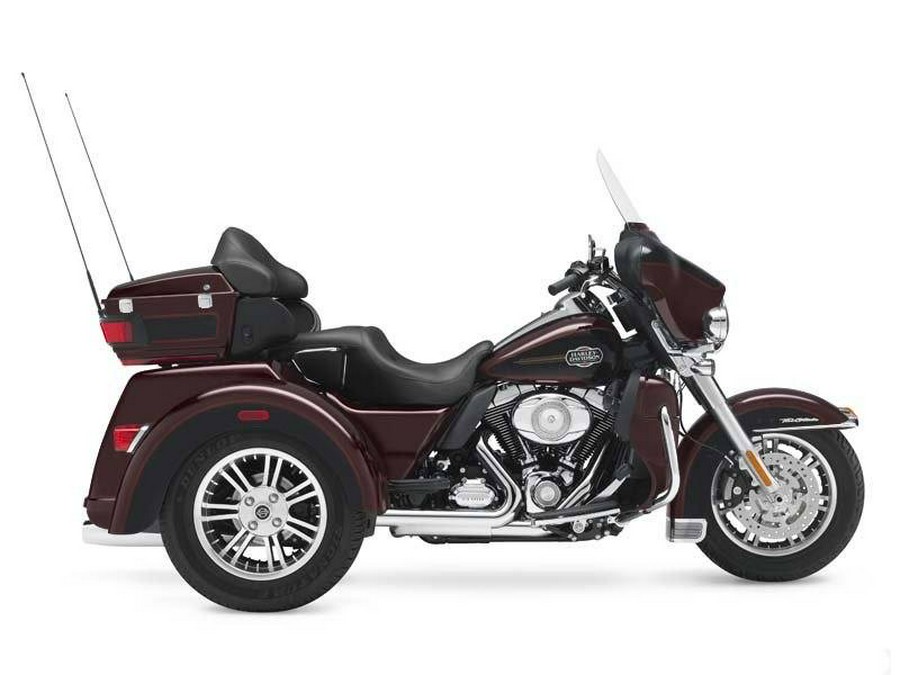 2011 Harley-Davidson Tri Glide® Ultra Classic®