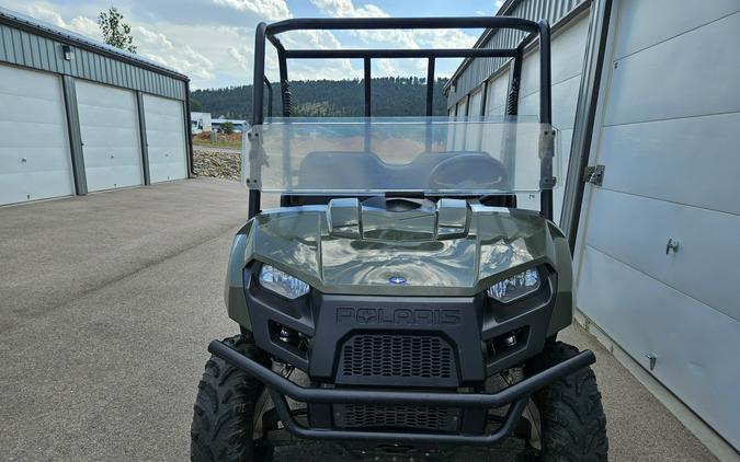 2013 Polaris Ranger® 400