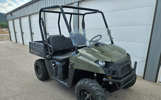 2013 Polaris Ranger® 400