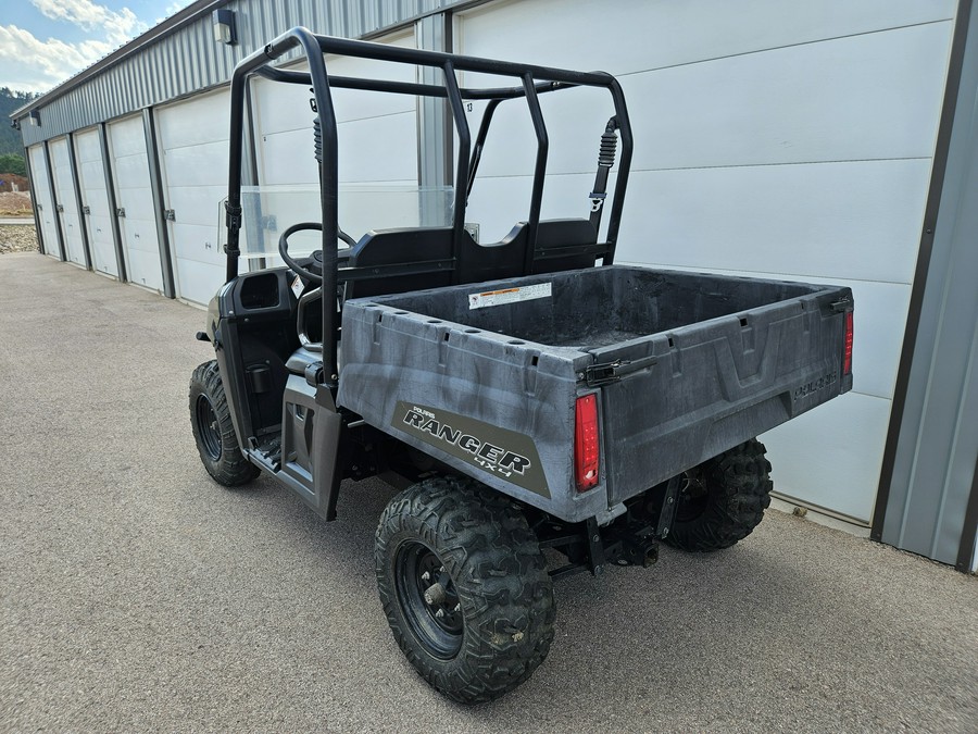 2013 Polaris Ranger® 400