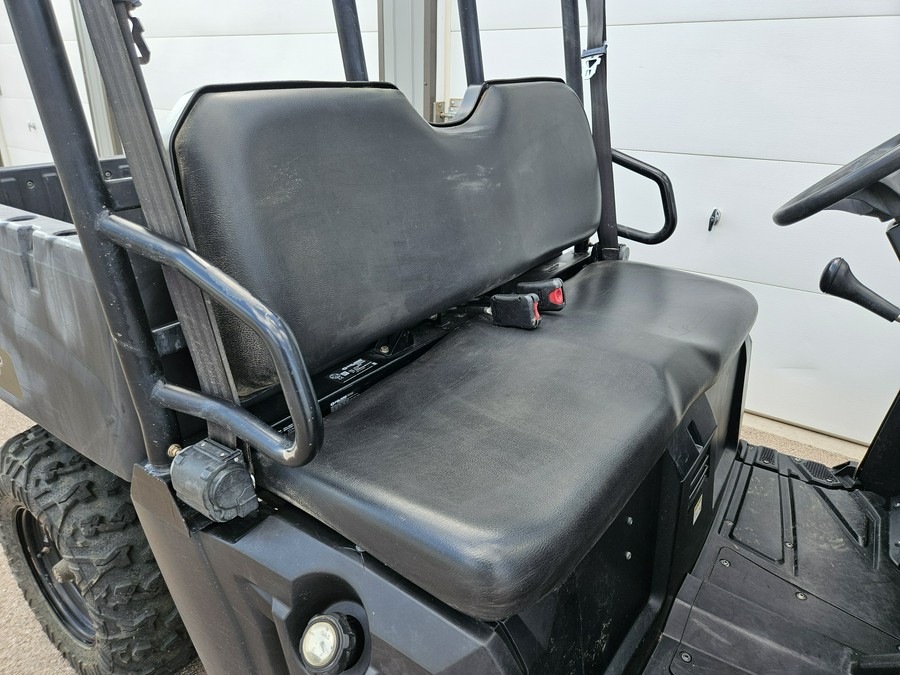 2013 Polaris Ranger® 400