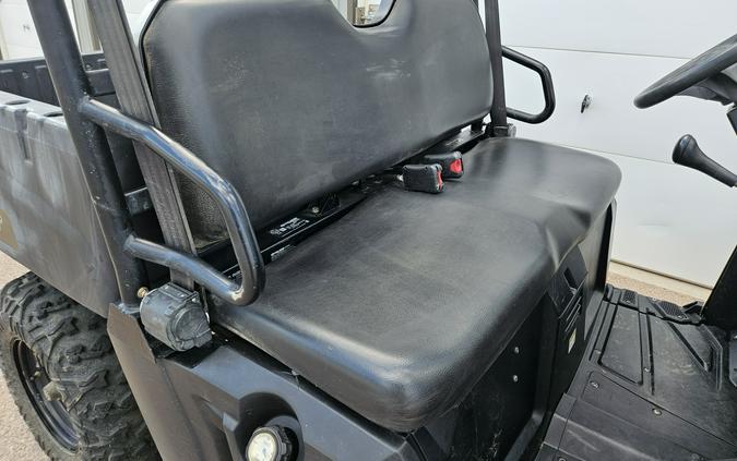 2013 Polaris Ranger® 400