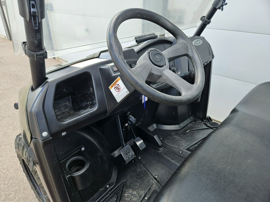 2013 Polaris Ranger® 400