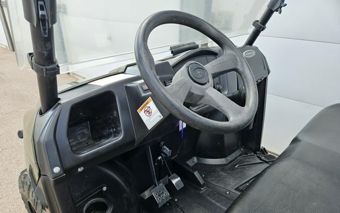 2013 Polaris Ranger® 400