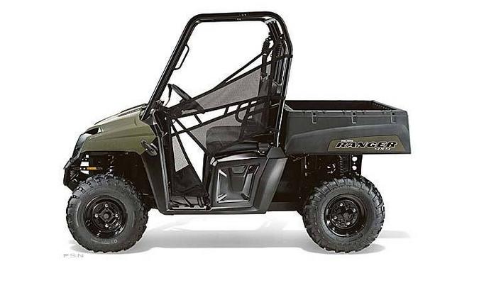 2013 Polaris Ranger® 400