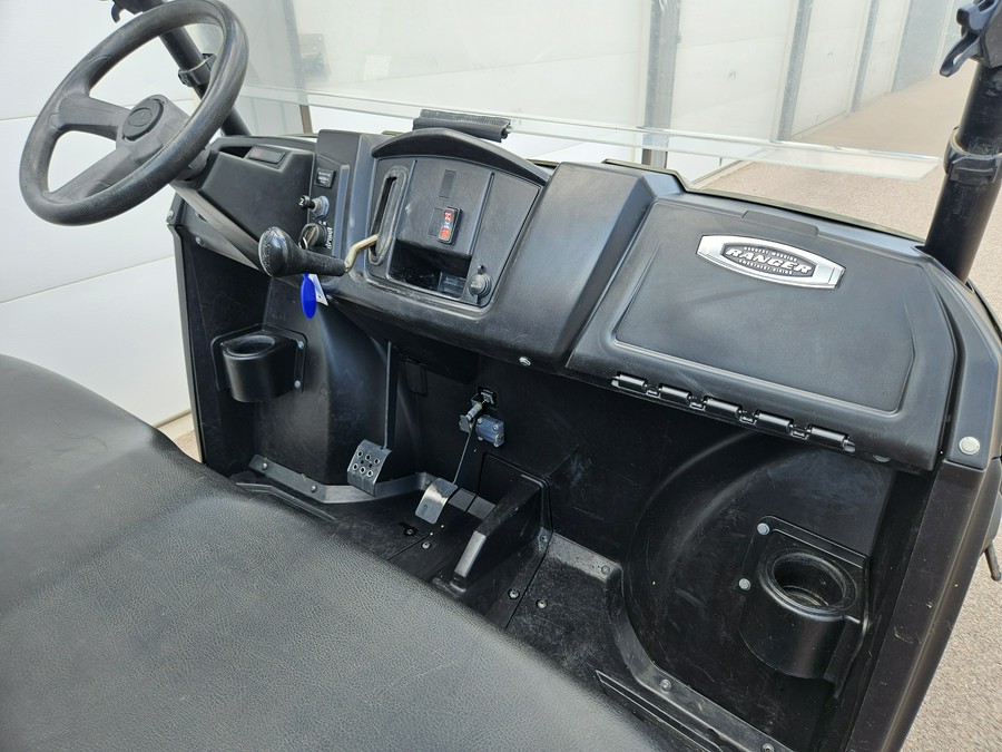 2013 Polaris Ranger® 400