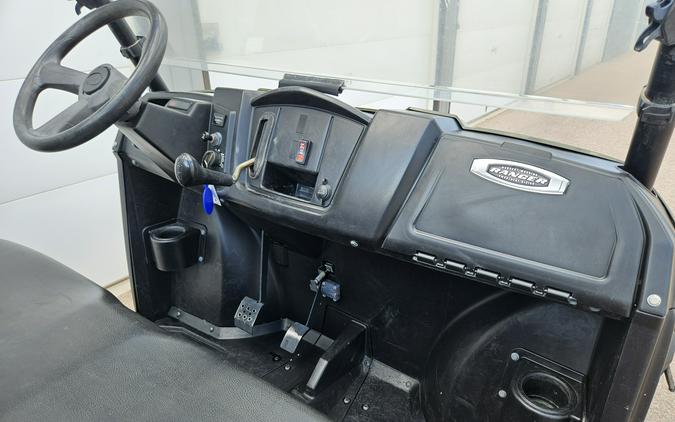 2013 Polaris Ranger® 400