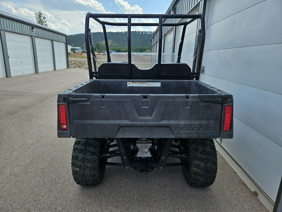 2013 Polaris Ranger® 400