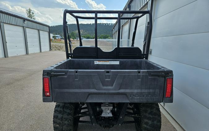 2013 Polaris Ranger® 400