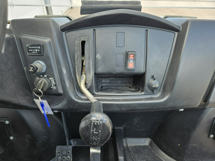 2013 Polaris Ranger® 400