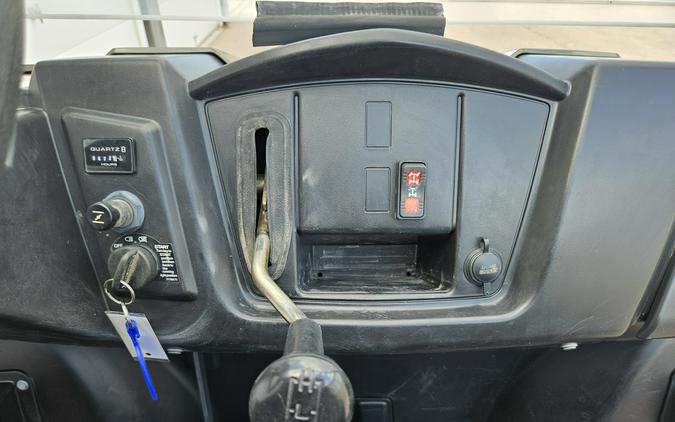 2013 Polaris Ranger® 400
