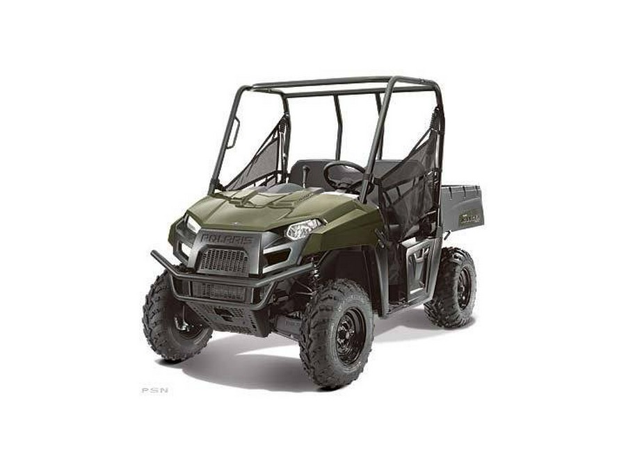 2013 Polaris Ranger® 400