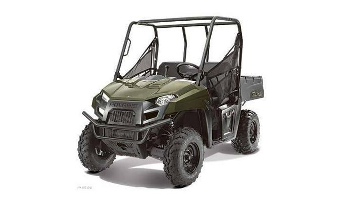 2013 Polaris Ranger® 400