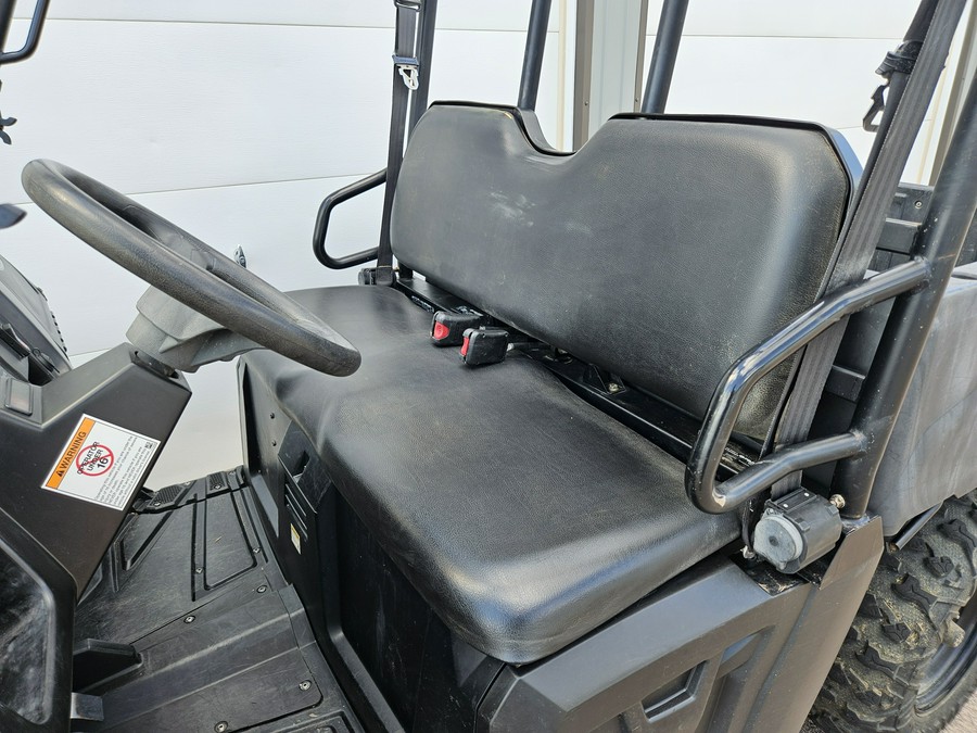 2013 Polaris Ranger® 400