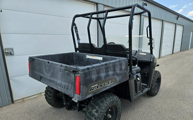 2013 Polaris Ranger® 400