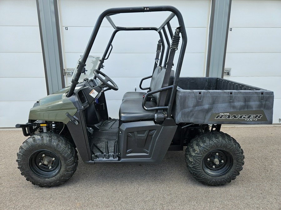 2013 Polaris Ranger® 400