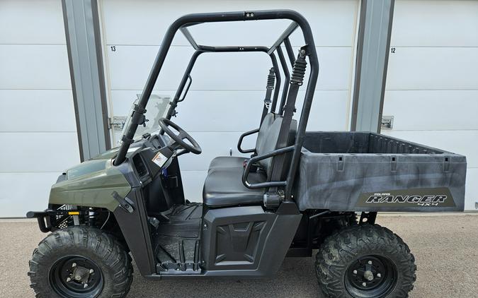 2013 Polaris Ranger® 400