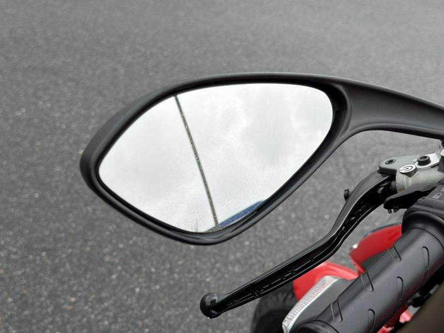 2014 Ducati StreetFighter 848