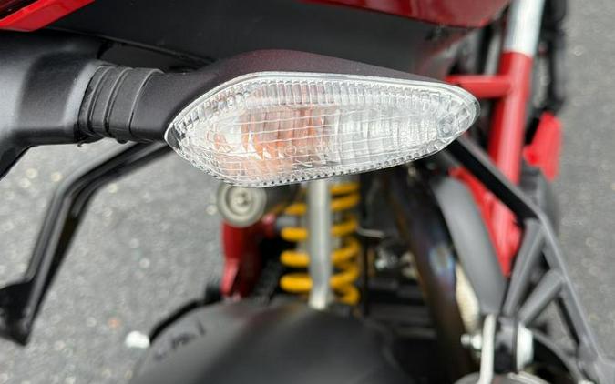 2014 Ducati StreetFighter 848