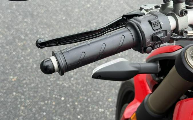 2014 Ducati StreetFighter 848