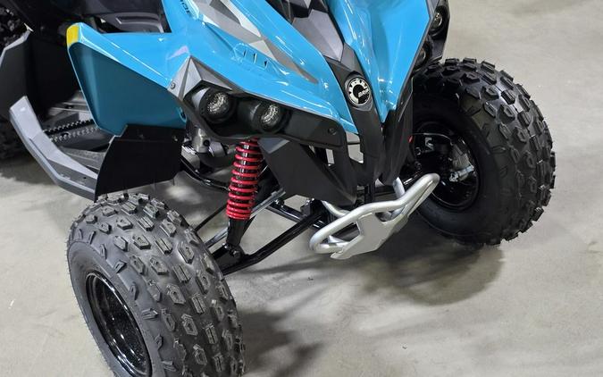 2026 Can-Am Renegade 110 EFI