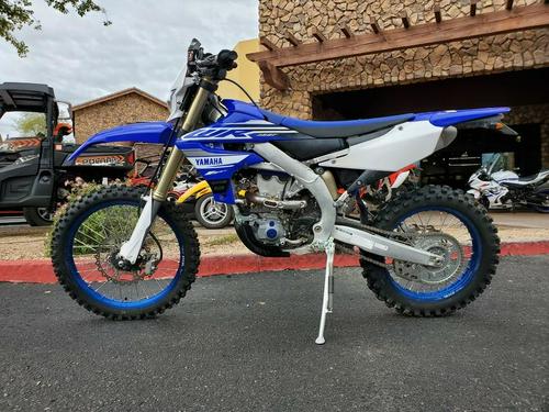 yamaha wr450f for sale craigslist